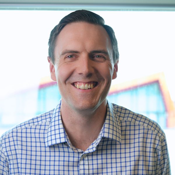 Matthew Featherstone, agriculture and rural property specialist