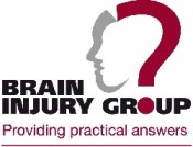 Brain Injury Group logo