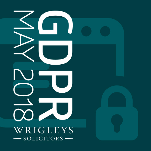 Episode 1- GDPR – what should pension scheme trustees be doing?