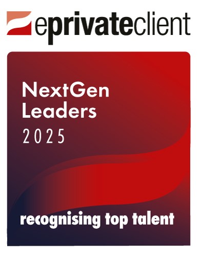 Eprivateclient Next Gen Leaders 2025