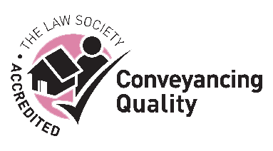 Law Society Accredited Specialists - Conveyancing Quality Scheme