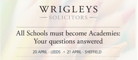All schools should become academies - your questions answered