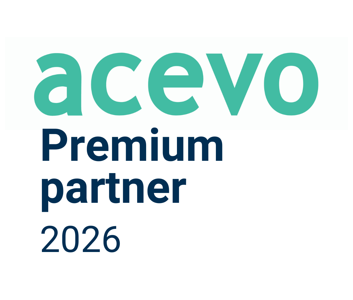 Acevo premium partner 2026