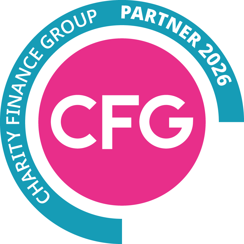 Charity Finance Group Partner 2026