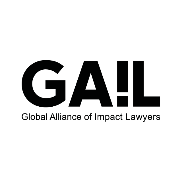 GAIL Logo