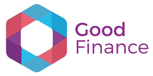 Good Finance Logo