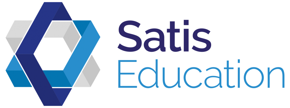 Satis Education Logo