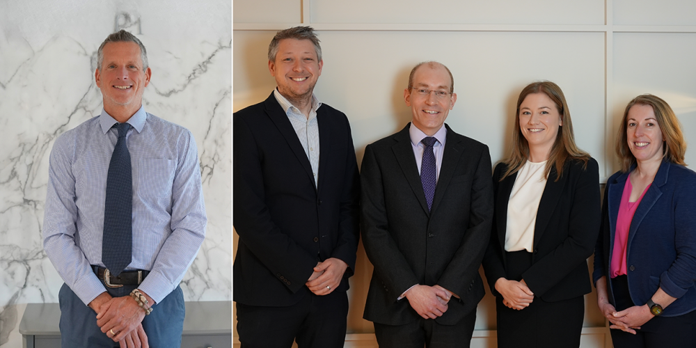 Wrigleys Solicitors promotions 2025