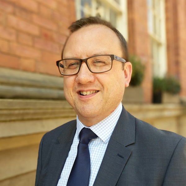Graham Shaw and SSAT -  the latest legislative updates and policy announcements which you need to be aware of as school or academy leaders (recorded October 2021).