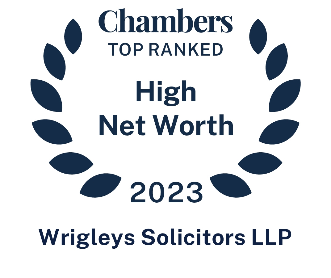 Chambers High Net Worth
