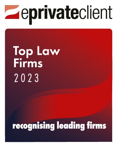 Top Law Firms 2023