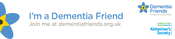 Dementia Friendly Dementia Friendly