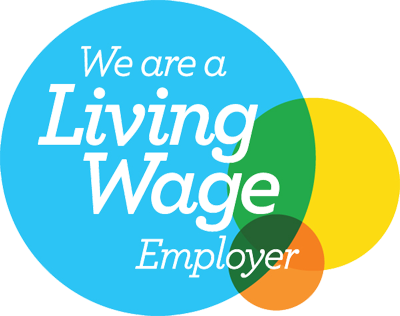 Living Wage Logo