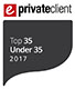 Top 35 Under 35