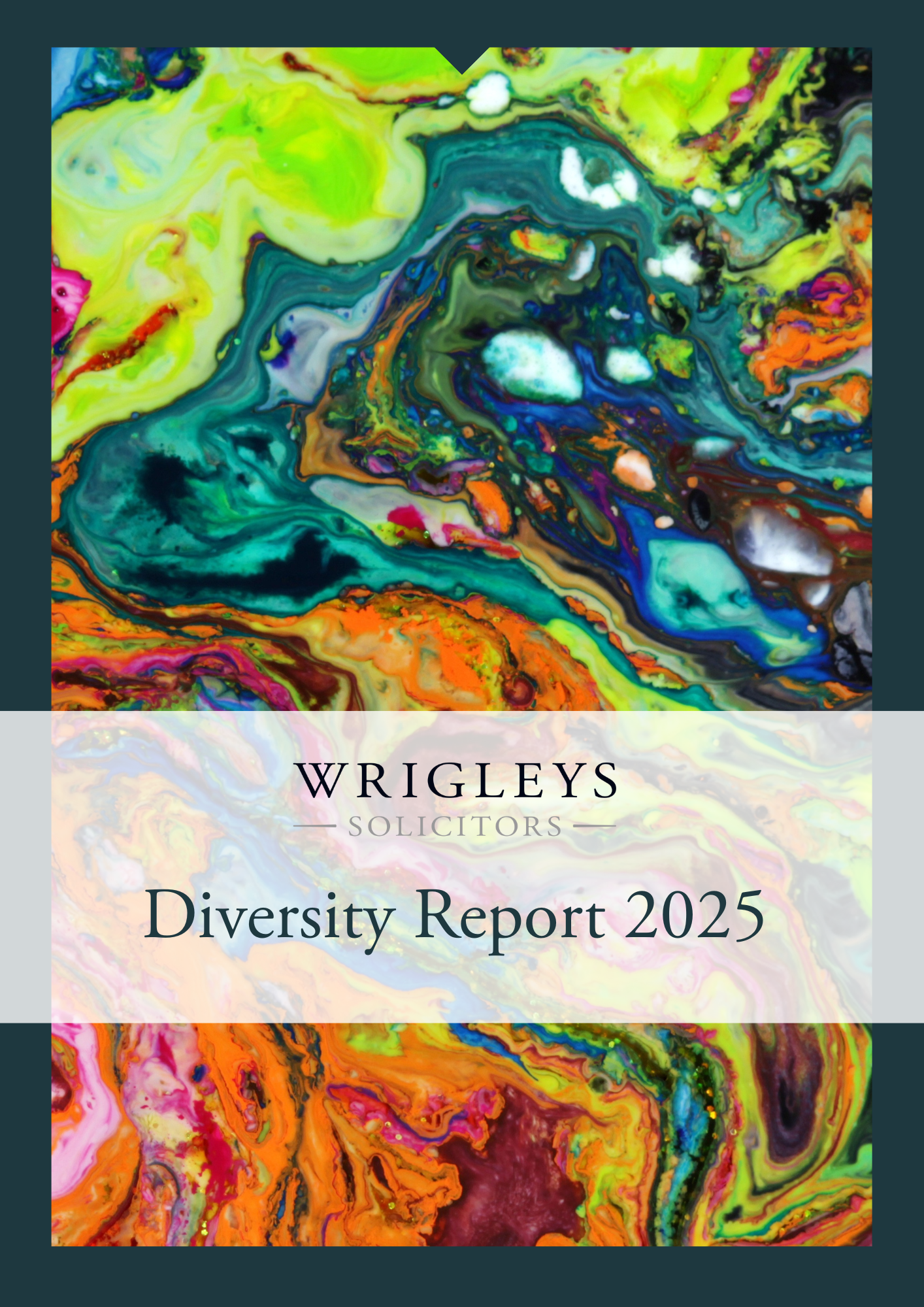 Diversity Cover