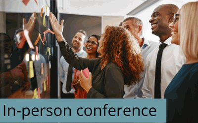 Wrigleys Employment Law Conference for Charities | Leading Through Change thumbnail