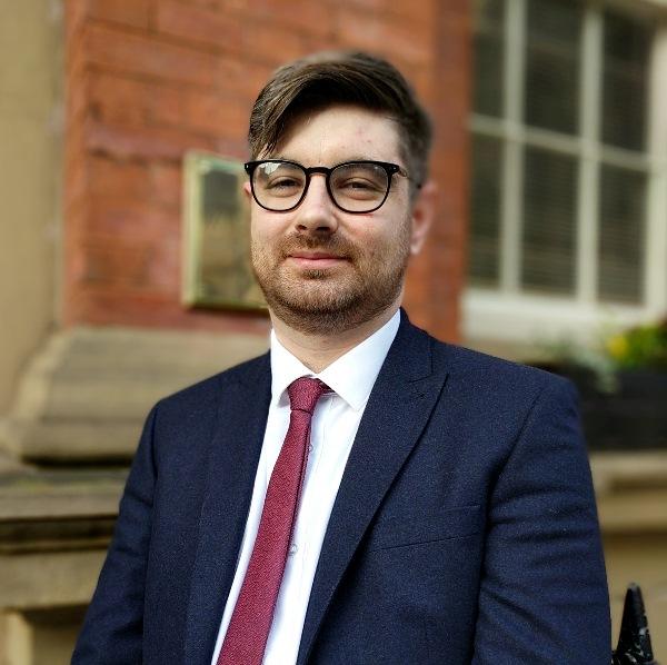 Andrew Flaherty