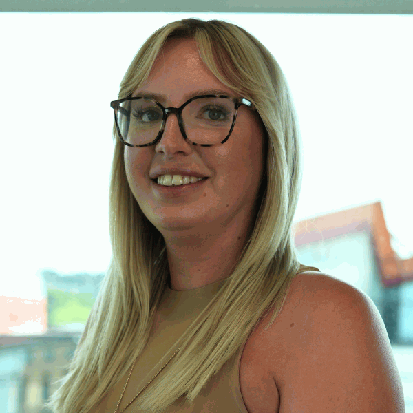 Amy Copnell
