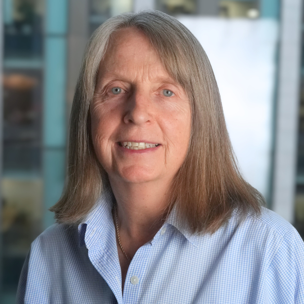 Ann Duchart