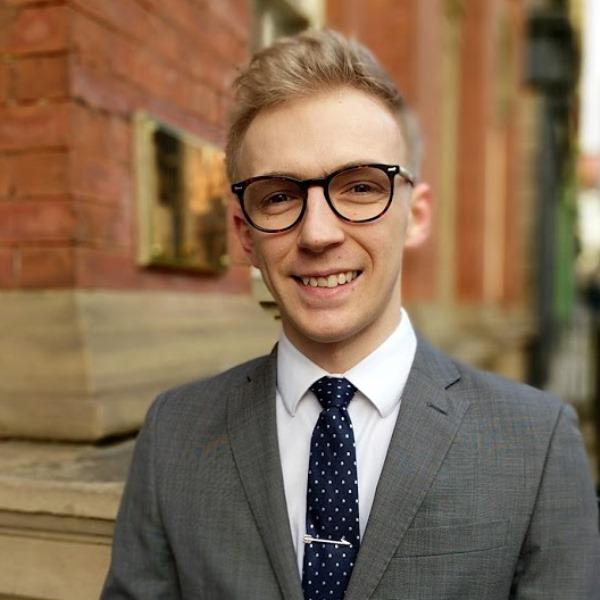 Callum Pooler Callum Pooler