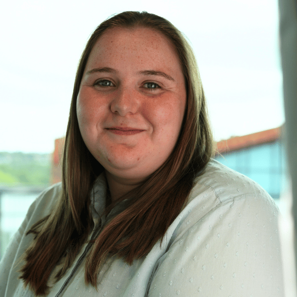 Charlotte Newton-Bennett