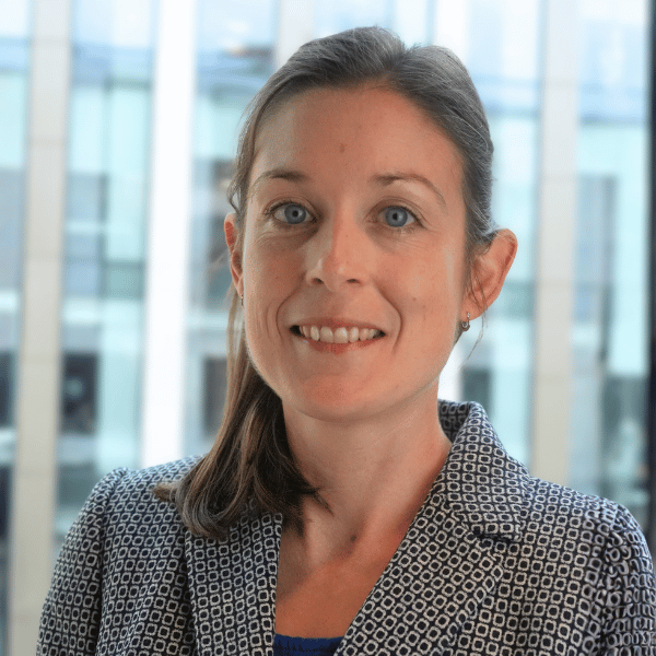 Chelsea Martin Headshot