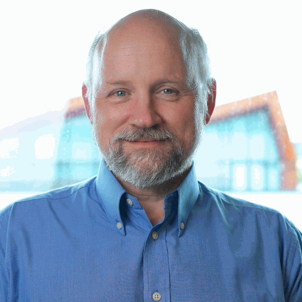 Chris Billington