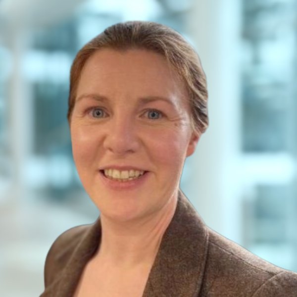 Clair Douglas Headshot