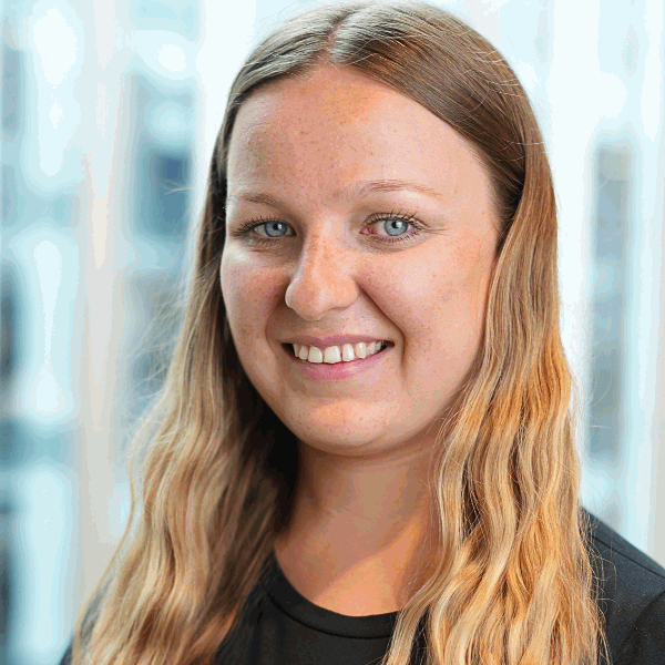 Emily Scotson-Smith