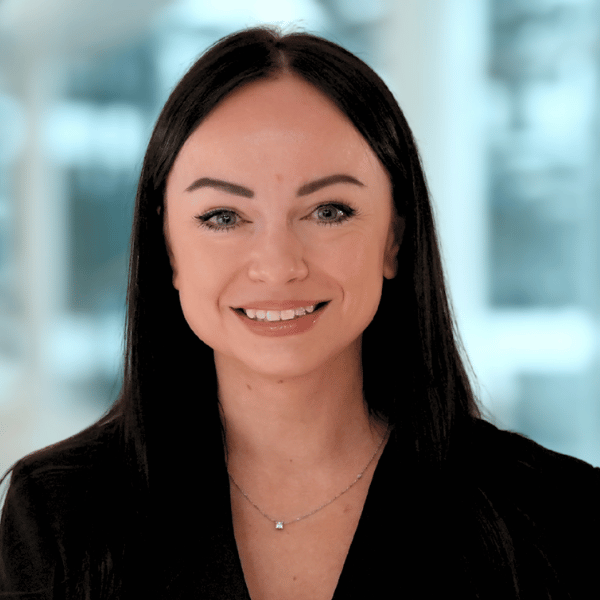 Gabrielle Allen Headshot