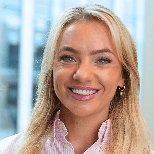 Hannah Allen Headshot