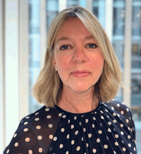 Joanna Blackman