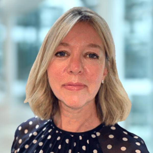 Joanna Blackman