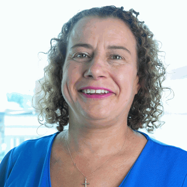 Lynne Bradey