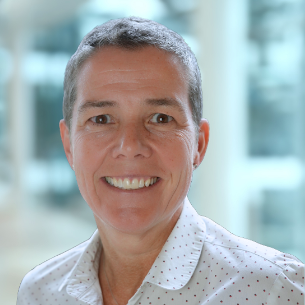 Marie-Louise Hamilton