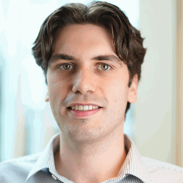 Mark Beech Headshot