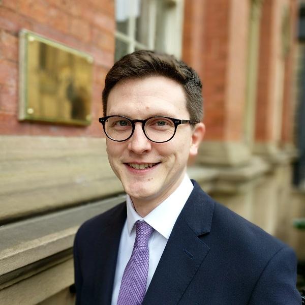 Michael Crowther Michael Crowther
