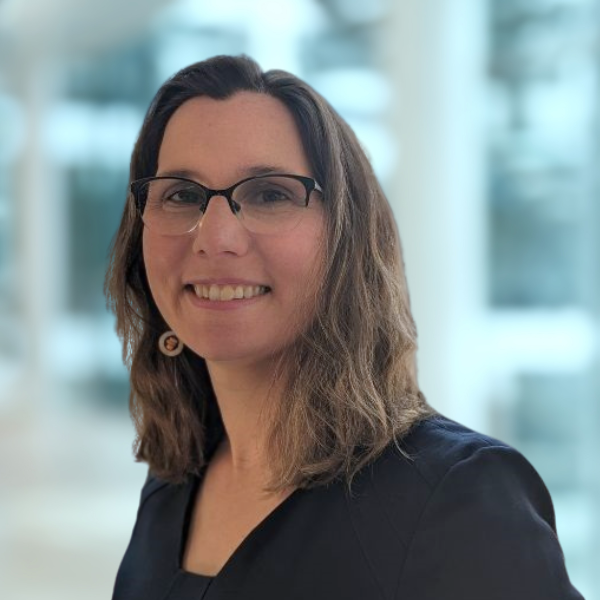 Morgan Gibson Headshot