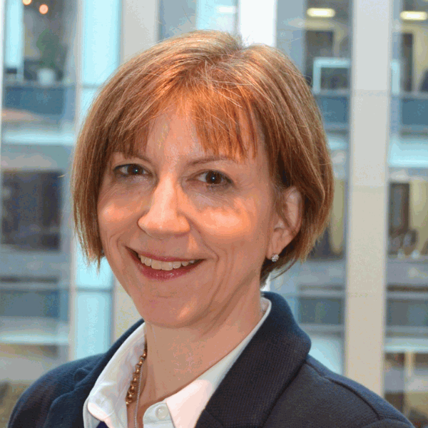 Nicola Evans