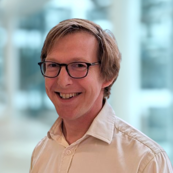 Orlando Bridgeman Headshot