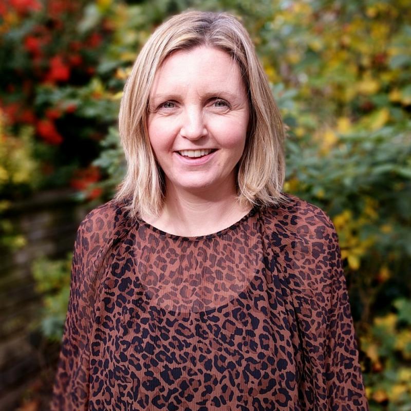 Rebecca Forder Rebecca Forder