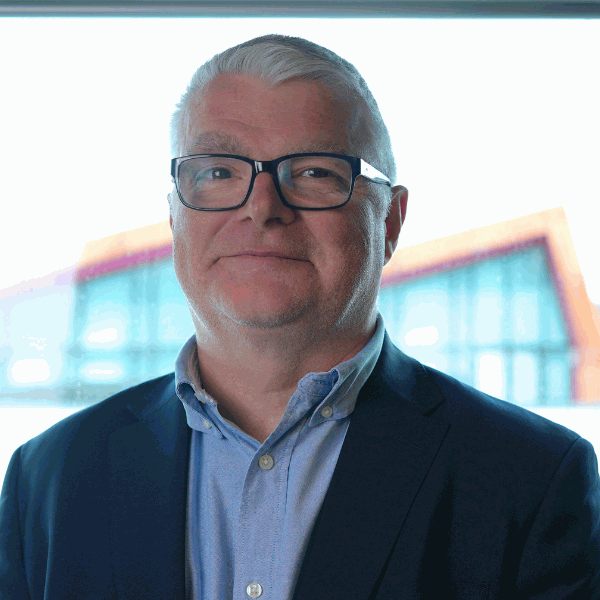 Richard Whittaker