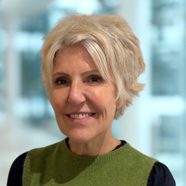 Julie Hutton-Smith