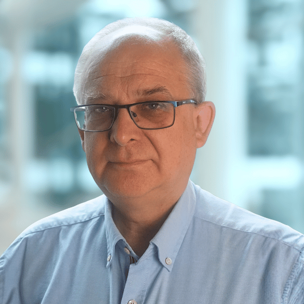 Andrew Wriglesworth Headshot