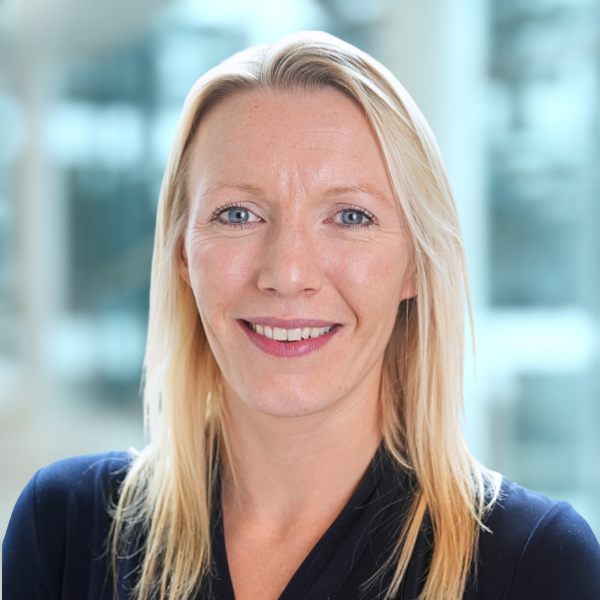 Aurea Wilson Headshot