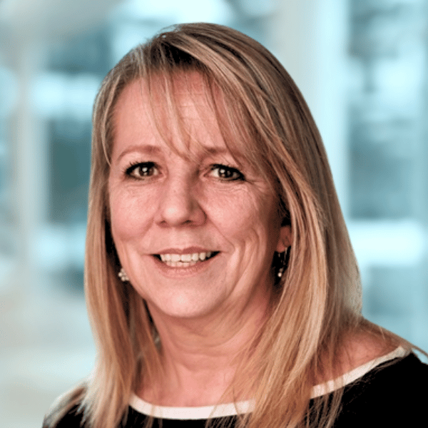 Barbara Vickers