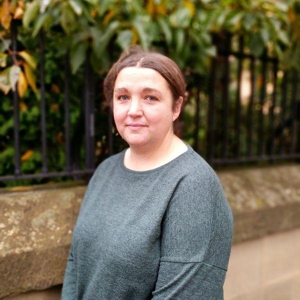 Claire Cusack 