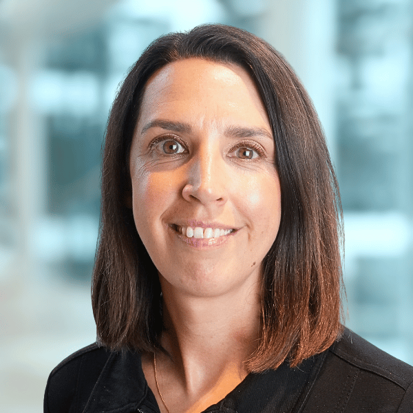 Clare Lawrence Headshot