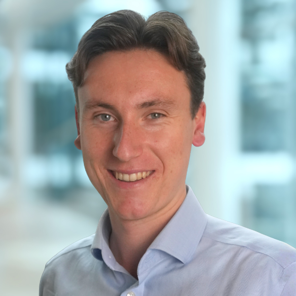 David Holt