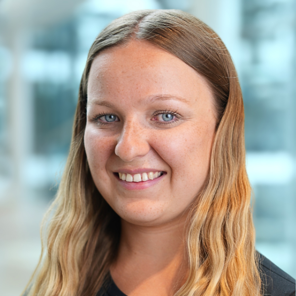 Emily Scotson-Smith